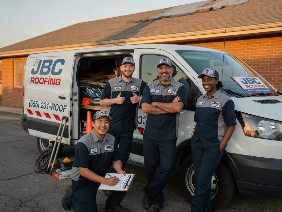Roof Replacement company in Mayport, PA