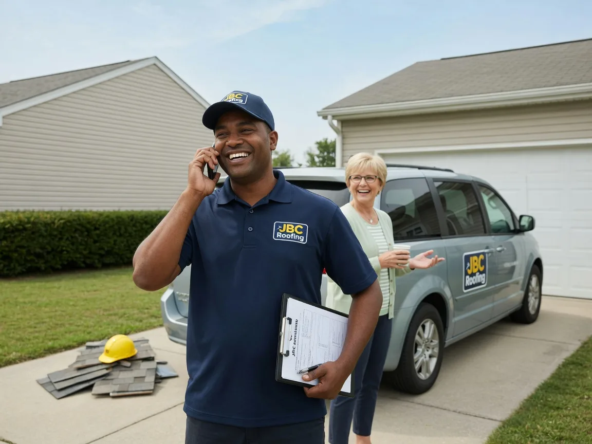 Roof Replacement Mayport, PA FAQs